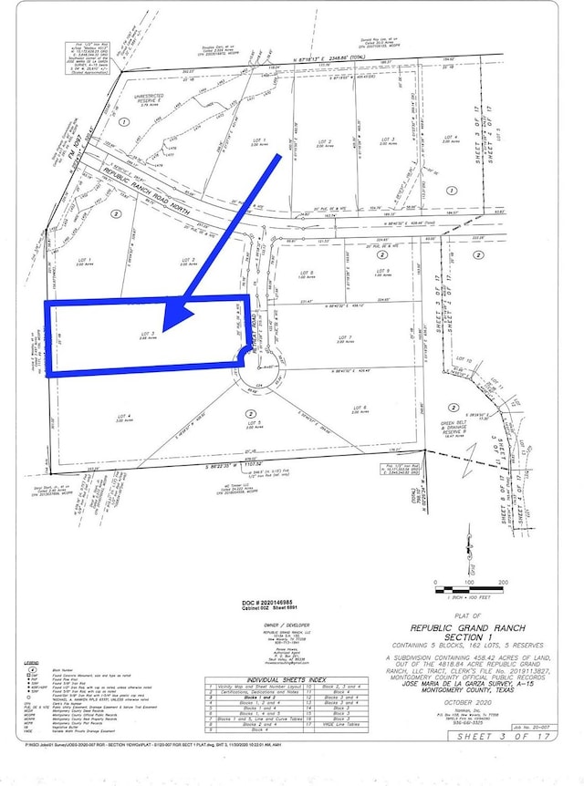 16611 Retreat Rd, Willis, TX 77378