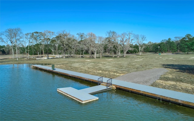 16611 Retreat Rd, Willis, TX 77378
