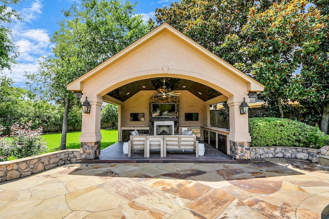 6302 S Royal Point Dr, Kingwood, TX 77345 - photo 37