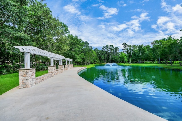 6302 S Royal Point Dr, Kingwood, TX 77345 - photo 48