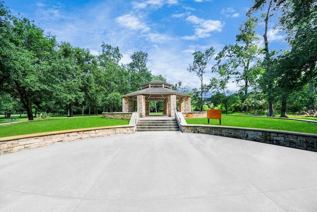 6302 S Royal Point Dr, Kingwood, TX 77345 - photo 46