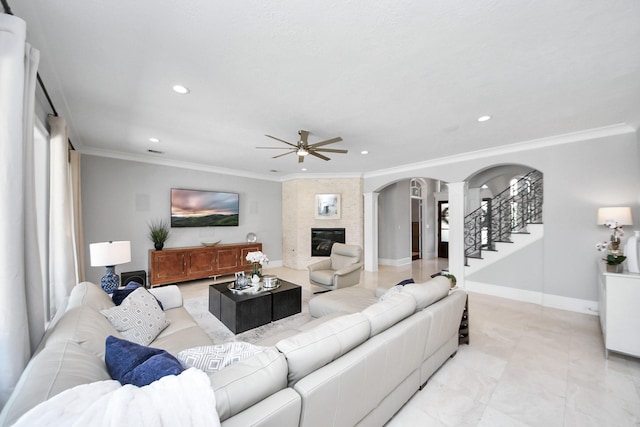 6302 S Royal Point Dr, Kingwood, TX 77345 - photo 12