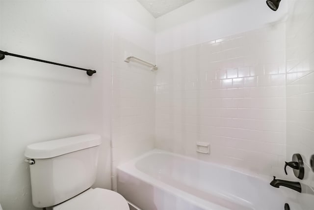 15806 Pfeiffer Dr, Houston, TX 77082 - full bathroom with shower / tub combination