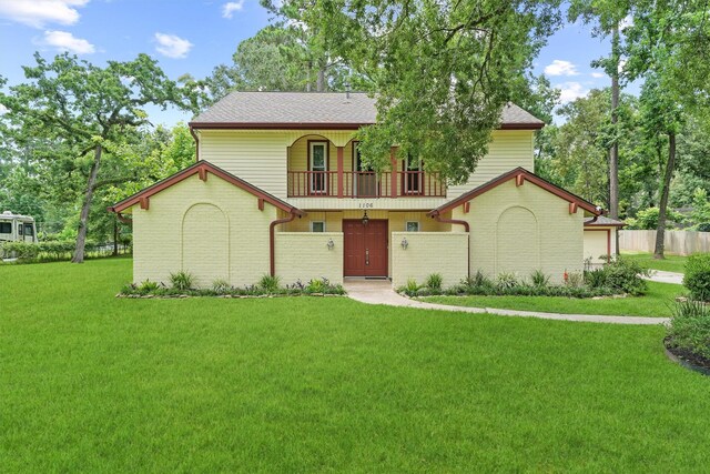 1106 Castle Hill Trl, Kingwood, TX 77339 - photo 1