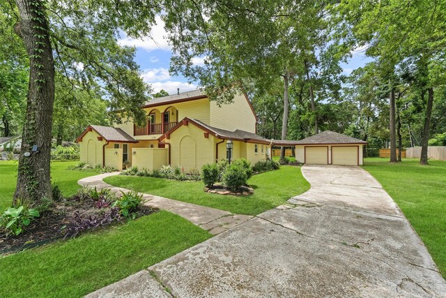 1106 Castle Hill Trl, Kingwood, TX 77339 - photo 3