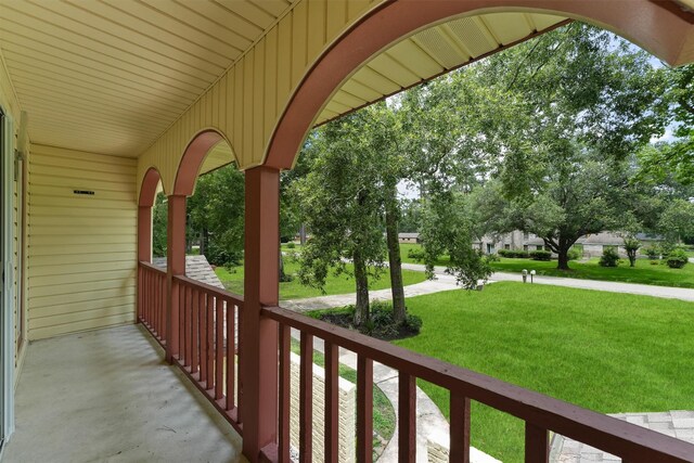 1106 Castle Hill Trl, Kingwood, TX 77339 - photo 31