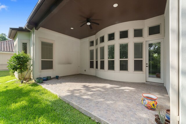 128 Flamingo Island Dr, Missouri City, TX 77459 - photo 40