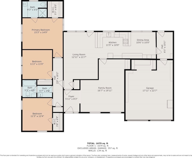 8210 Morley St, Houston, TX 77061