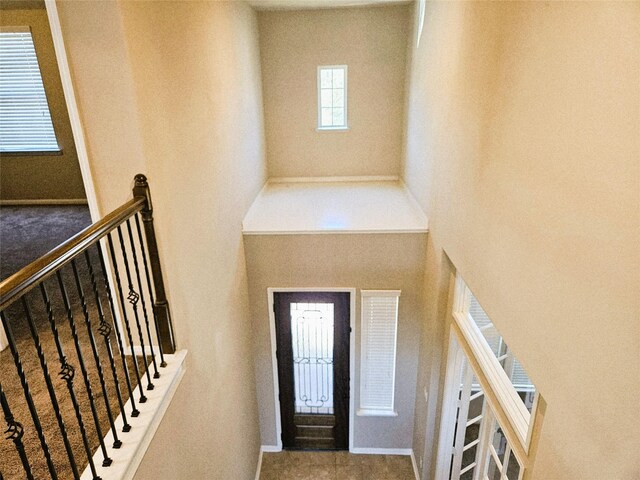 3811 Pearl Pass Ln, Sugar Land, TX 77479 - view of entryway