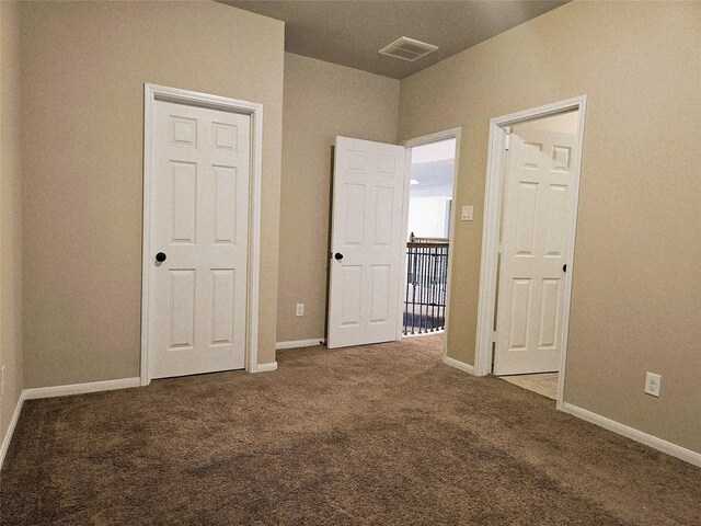 3811 Pearl Pass Ln, Sugar Land, TX 77479 - unfurnished bedroom featuring carpet and baseboards