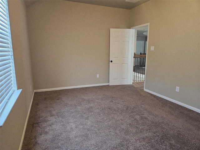 3811 Pearl Pass Ln, Sugar Land, TX 77479 - spare room with carpet floors and baseboards