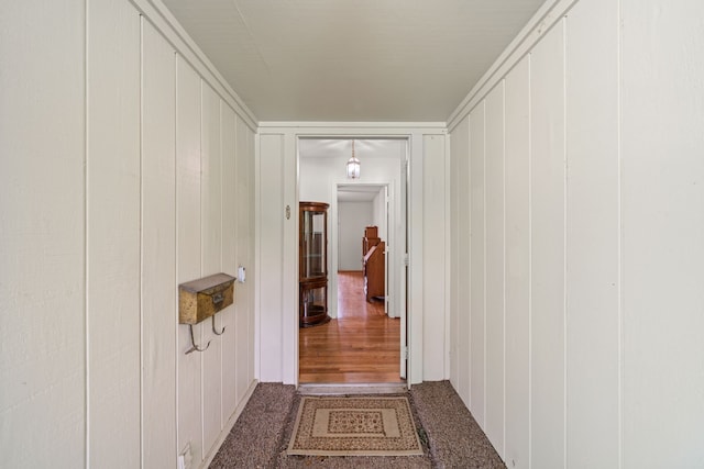 5006 Hazelton St, Houston, TX 77035 - view of corridor