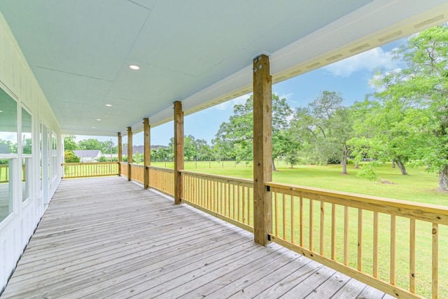 4294 Brazos River Rd Unit Cr400, Freeport, TX 77541 - photo 13
