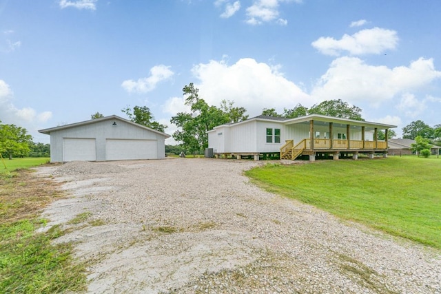4294 Brazos River Rd Unit Cr400, Freeport, TX 77541 - photo 1