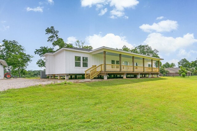 4294 Brazos River Rd Unit Cr400, Freeport, TX 77541 - photo 2