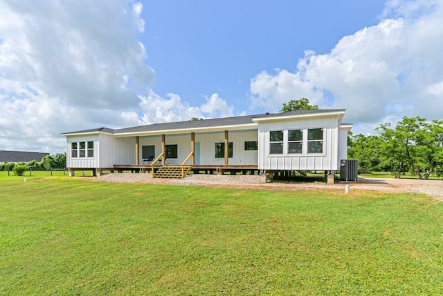 4294 Brazos River Rd Unit Cr400, Freeport, TX 77541 - photo 7