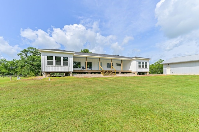 4294 Brazos River Rd Unit Cr400, Freeport, TX 77541 - photo 8