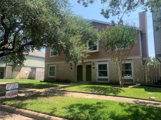 726 Memorial Mews St Unit 4, Houston, TX 77079 - photo 1