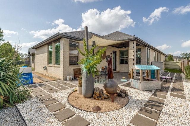 9864 Preserve Way, Conroe, TX 77385