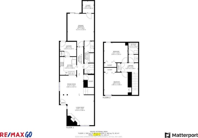 7840 Bateman Ln, Houston, TX 77088 - view of floor plan / room layout