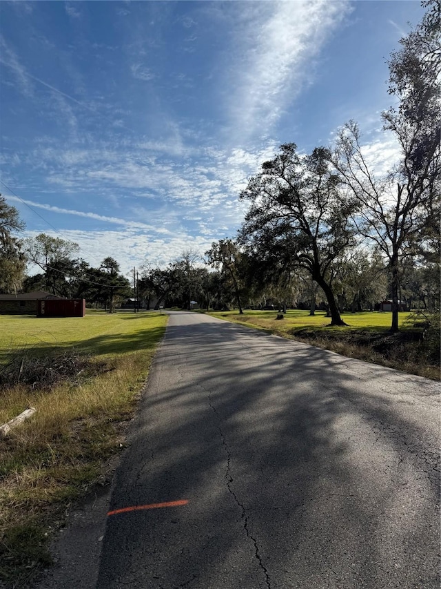 17480 County Road 945, Brazoria, TX 77422