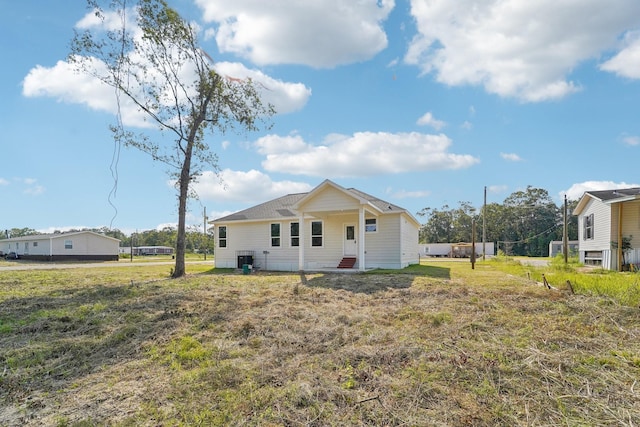 230 County Road 373-01, Splendora, TX 77372 - photo 17