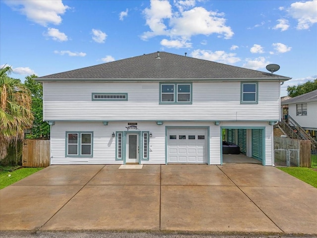 933 Bonita St, Bayou Vista, TX 77563 - photo 2
