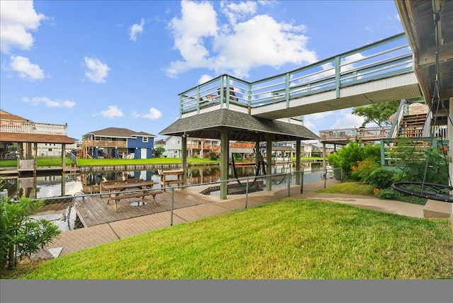 933 Bonita St, Bayou Vista, TX 77563 - photo 36