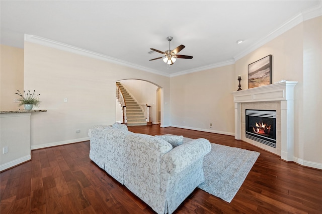 2510 Pebble Stream Ct, Kingwood, TX 77345 - photo 10