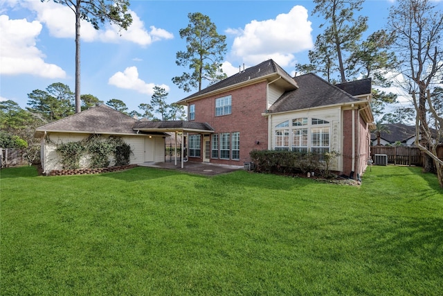 2510 Pebble Stream Ct, Kingwood, TX 77345 - photo 38