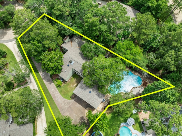 2911 Summersweet Pl, The Woodlands, TX 77380 - photo 41
