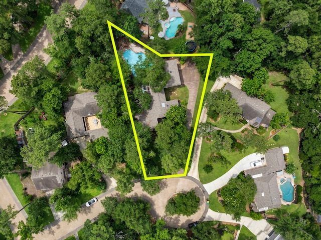 2911 Summersweet Pl, The Woodlands, TX 77380 - photo 5