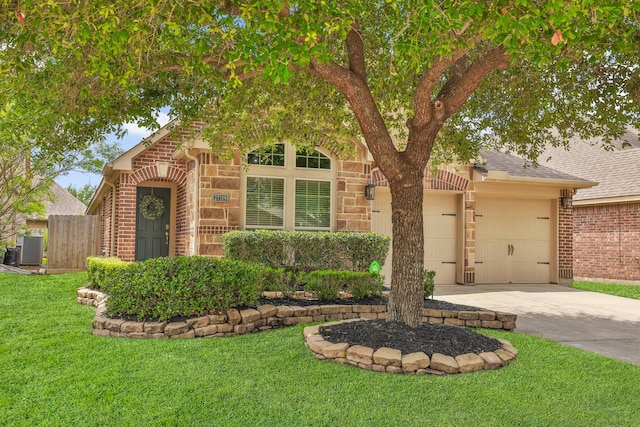 27119 Postwood Manor Ct, Katy, TX 77494 - photo 1