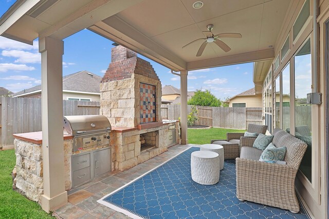 27119 Postwood Manor Ct, Katy, TX 77494 - photo 22
