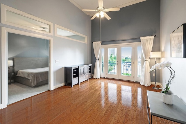 1010 Rosine St Unit 408, Houston, TX 77019 - photo 5