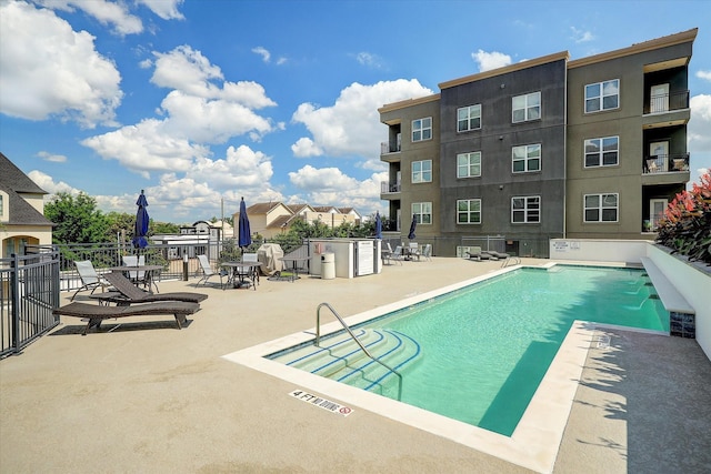 1010 Rosine St Unit 408, Houston, TX 77019 - photo 25