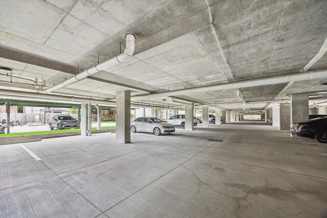 1010 Rosine St Unit 408, Houston, TX 77019 - photo 19