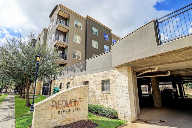 1010 Rosine St Unit 408, Houston, TX 77019 - photo 21