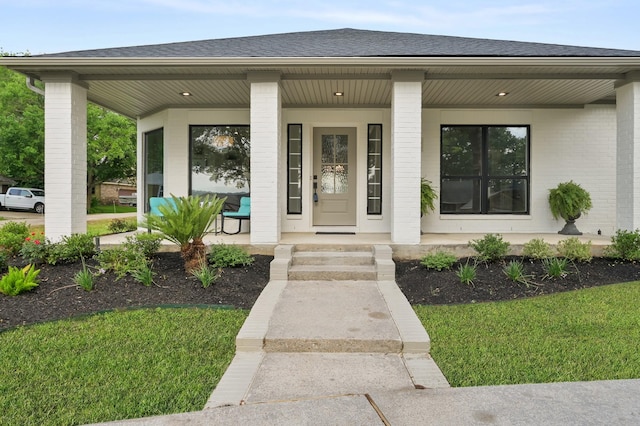 9834 E Shore Dr, Willis, TX 77318 - photo 4