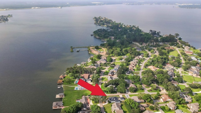 9834 E Shore Dr, Willis, TX 77318 - photo 42