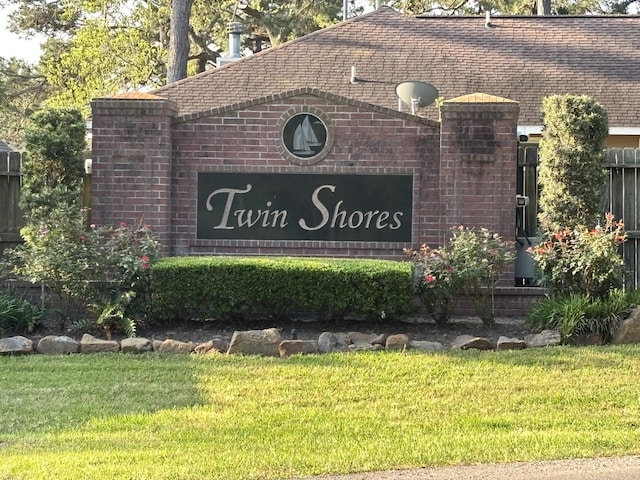 9834 E Shore Dr, Willis, TX 77318 - photo 43