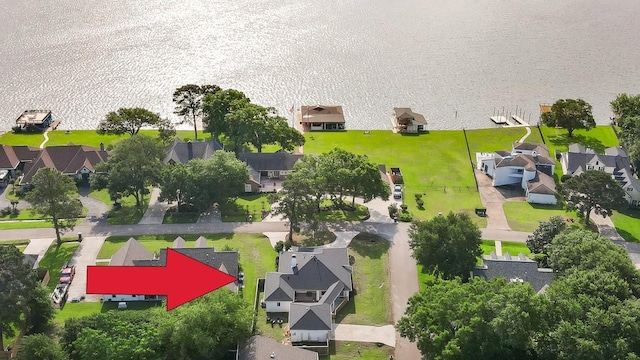 9834 E Shore Dr, Willis, TX 77318 - photo 3
