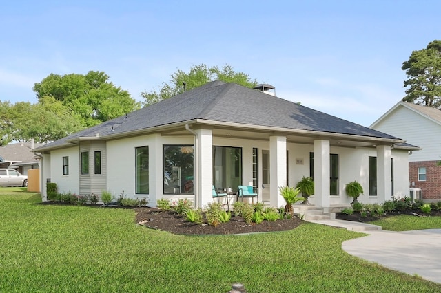 9834 E Shore Dr, Willis, TX 77318 - photo 38