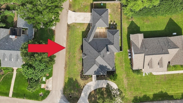 9834 E Shore Dr, Willis, TX 77318 - photo 41