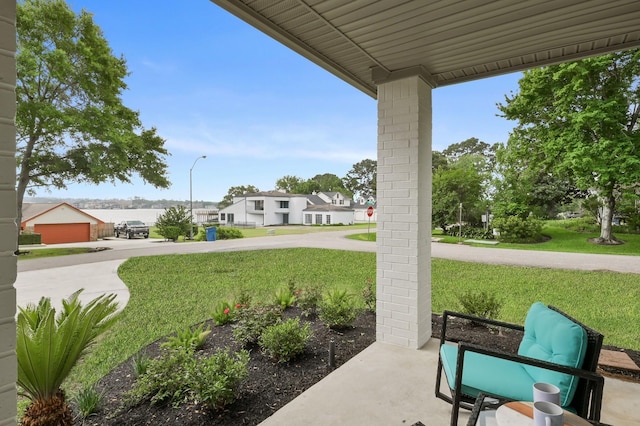 9834 E Shore Dr, Willis, TX 77318 - photo 5