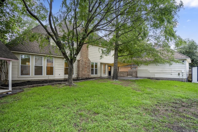 16814 Windypine Dr, Spring, TX 77379 - photo 42
