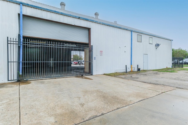 7528 Gainesville St, Houston, TX 77020 - view of building exterior