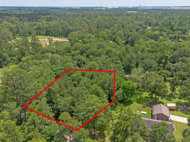 5010 Theiss Rd, Humble, TX 77338