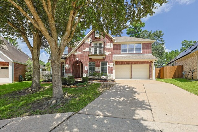 403 Woodpecker Forest Ln, Conroe, TX 77384 - photo 2