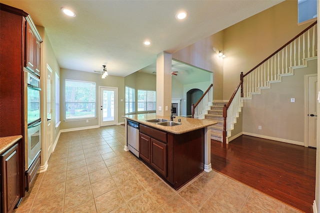 403 Woodpecker Forest Ln, Conroe, TX 77384 - photo 17